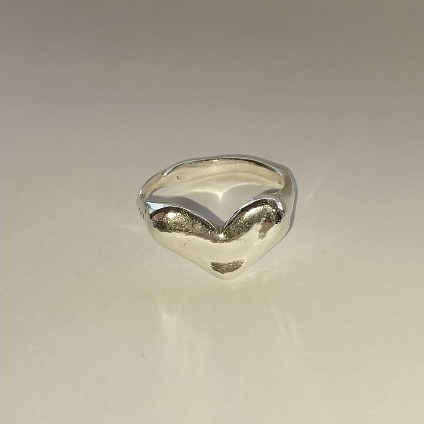 TELL STRANGERS THAT YOU LOVE THEM