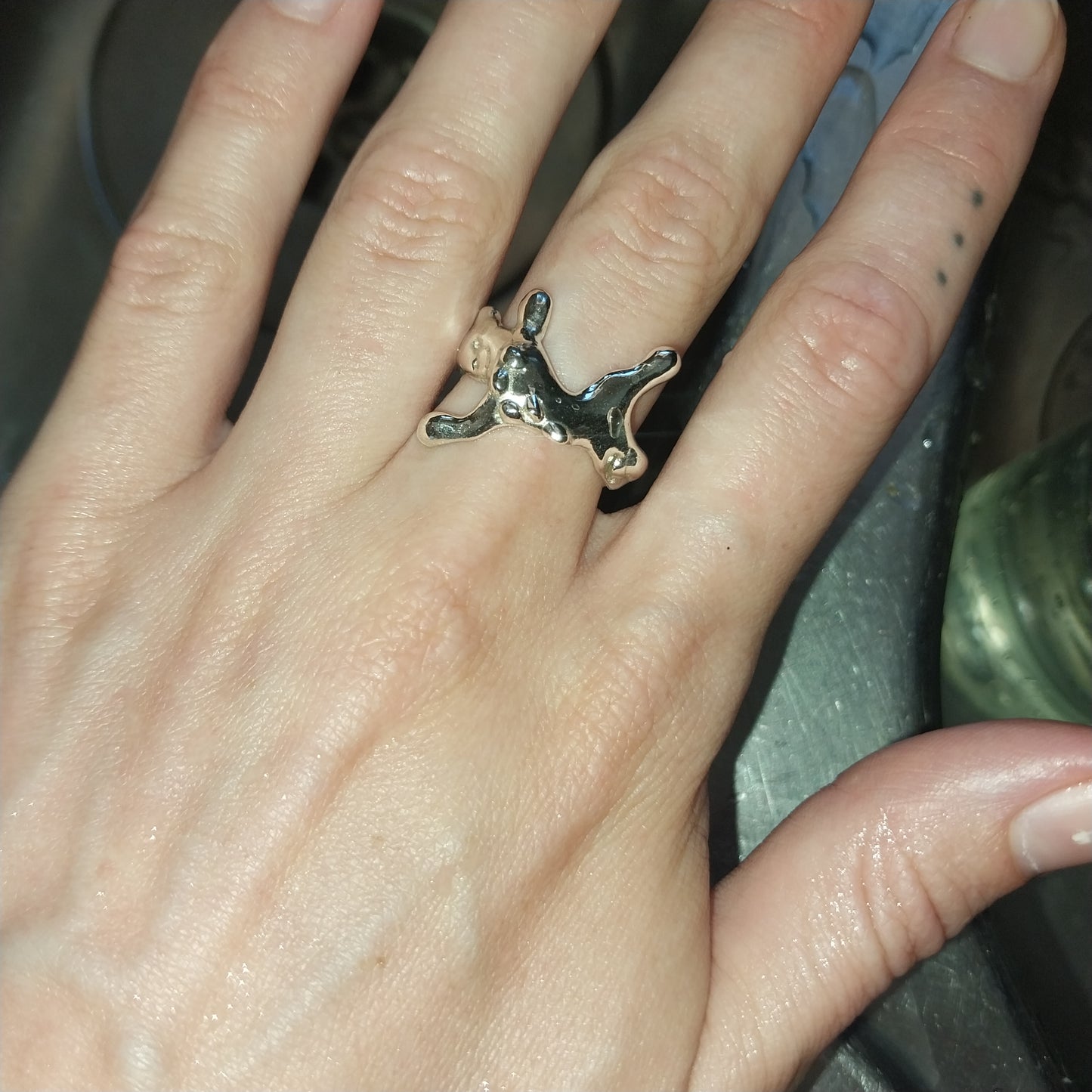 OG SLIME RING