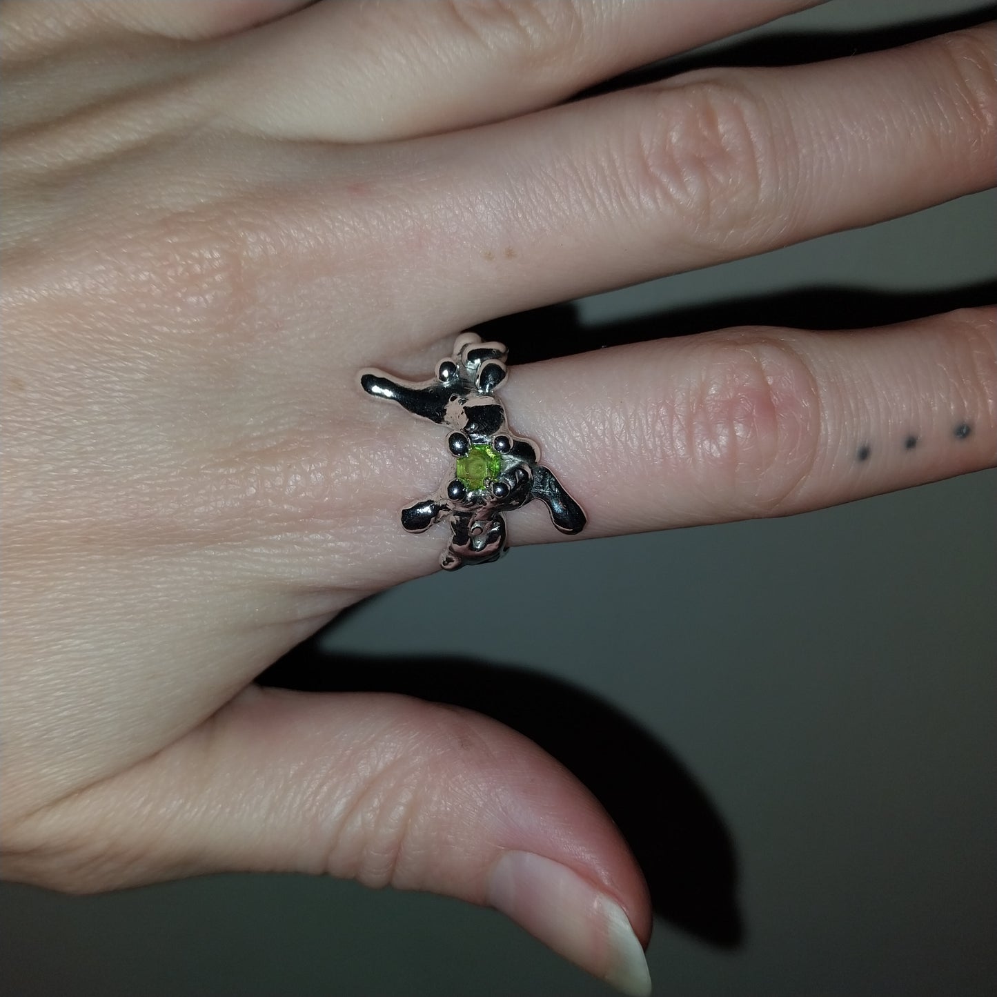OG SLIME RING