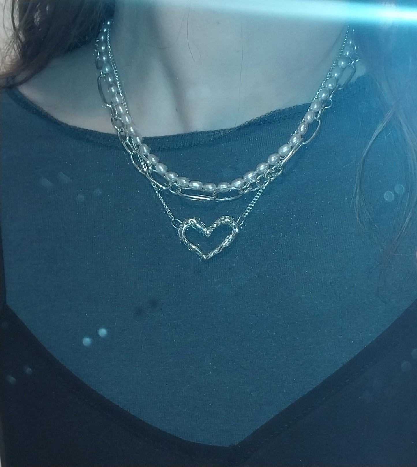 OOEY GOOEY PENDANT