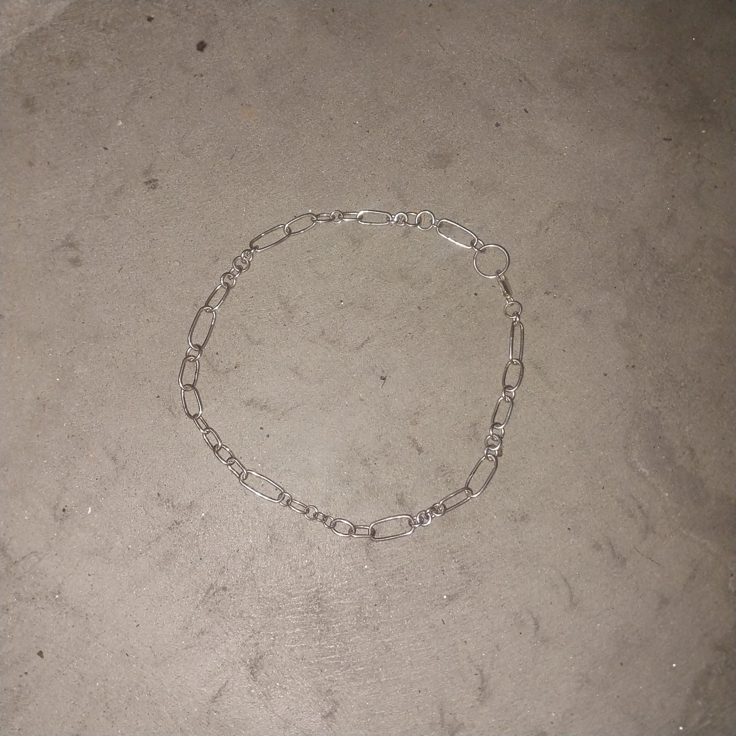 925 SCRAP CHAIN