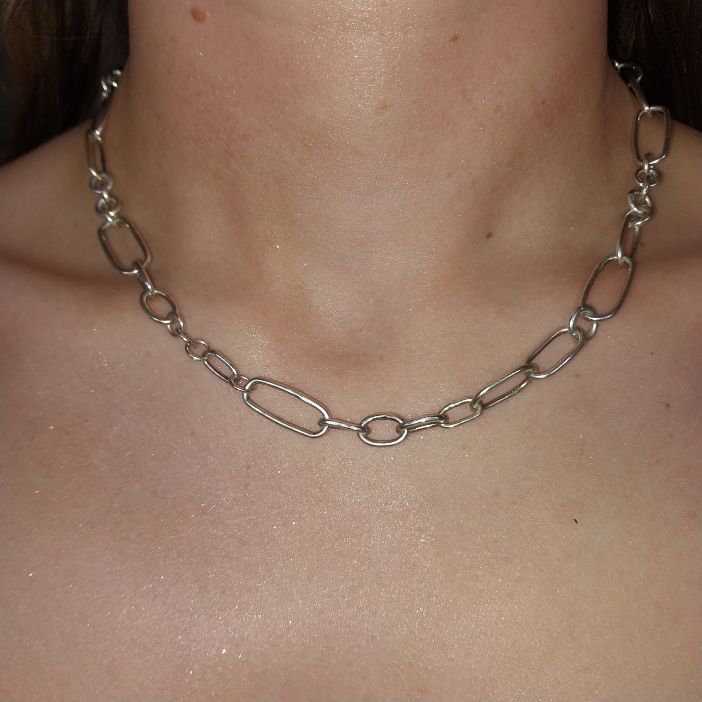 925 SCRAP CHAIN