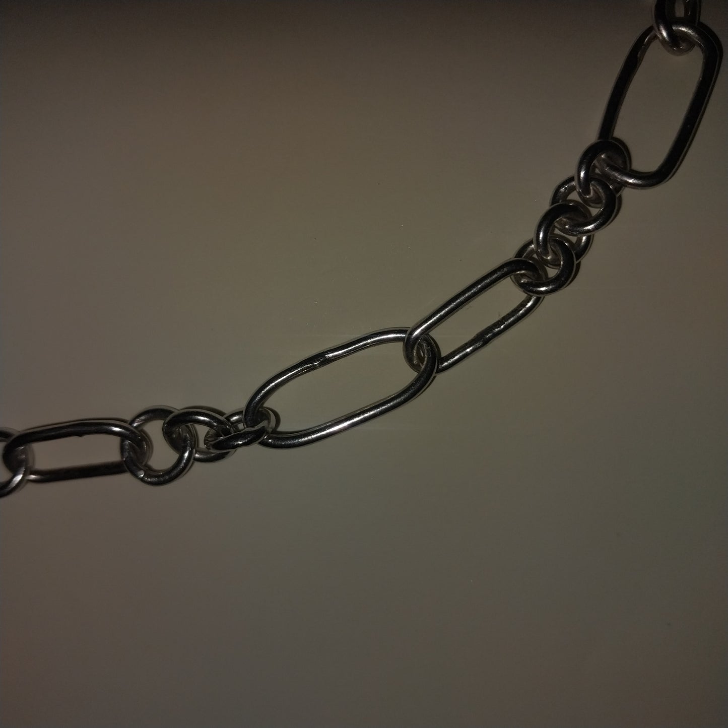 925 SCRAP CHAIN