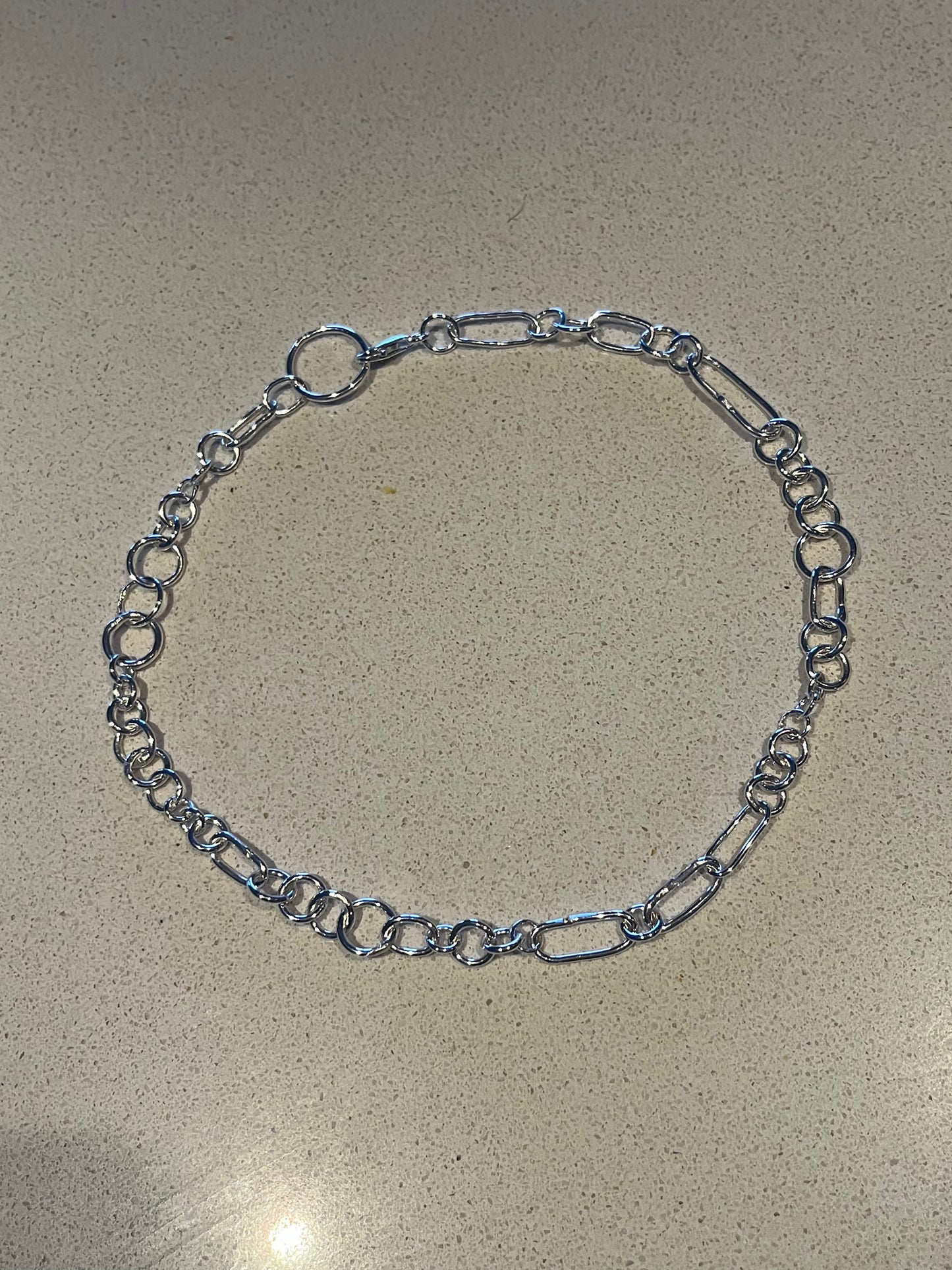 925 SCRAP CHAIN