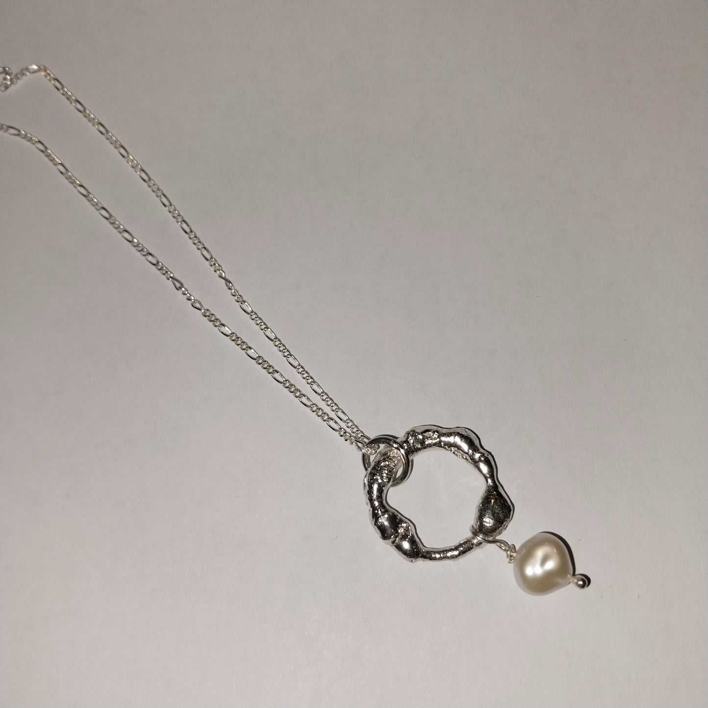 CHANEL NECKLACE