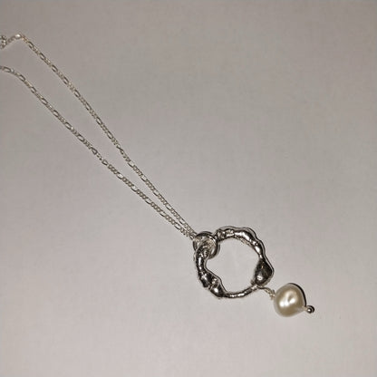 CHANEL NECKLACE