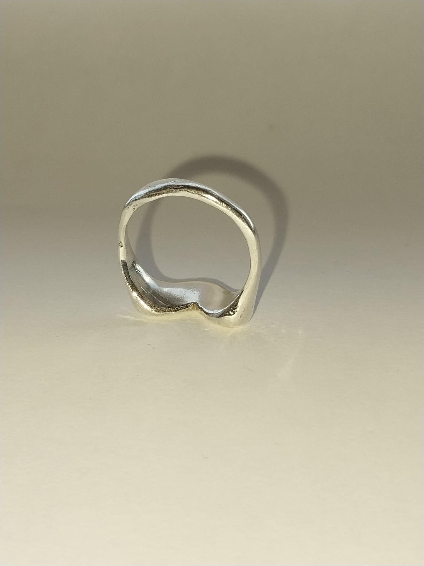 TELL STRANGERS THAT YOU LOVE THEM