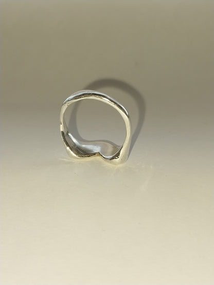 TELL STRANGERS THAT YOU LOVE THEM