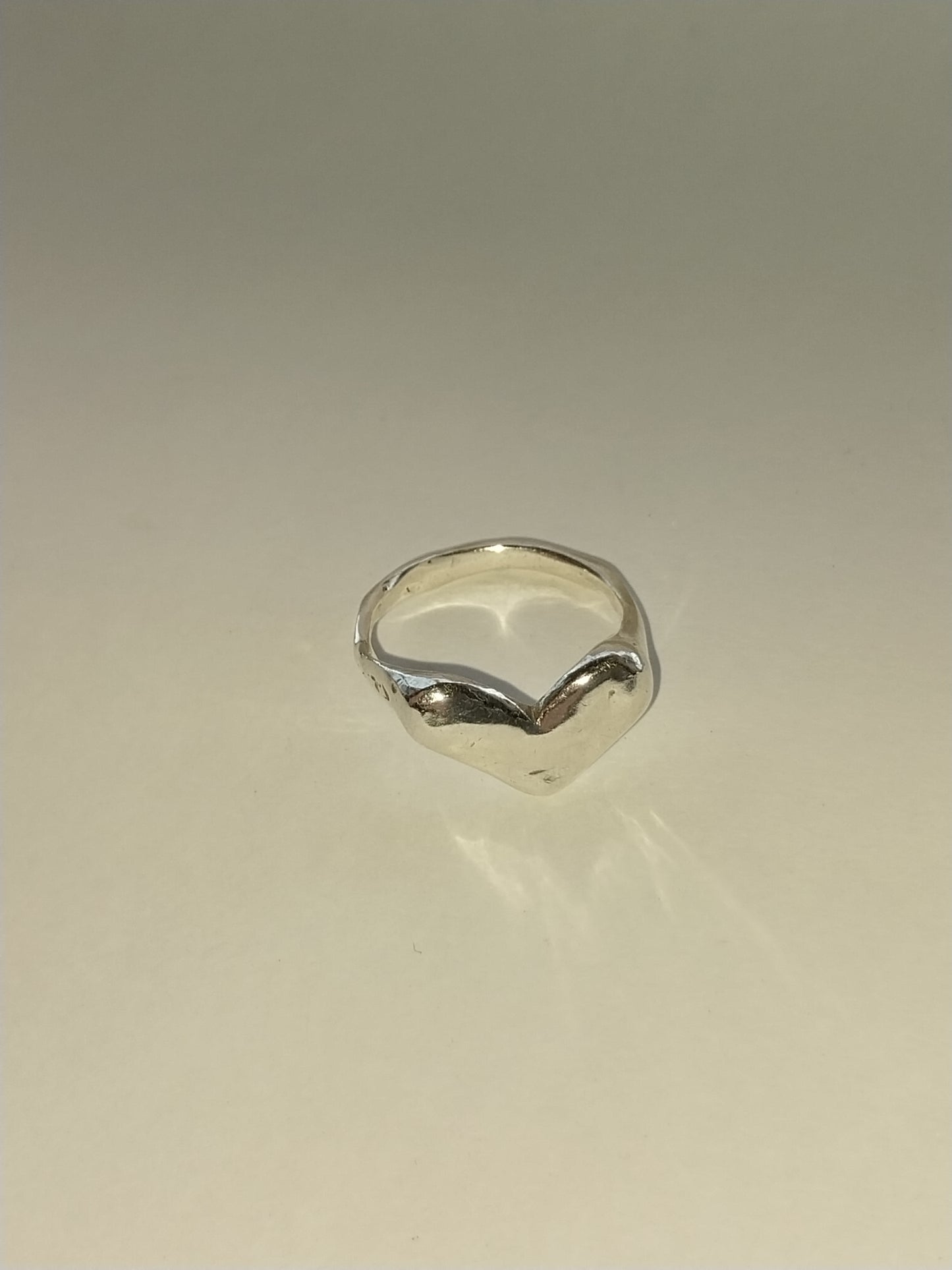 TELL STRANGERS THAT YOU LOVE THEM