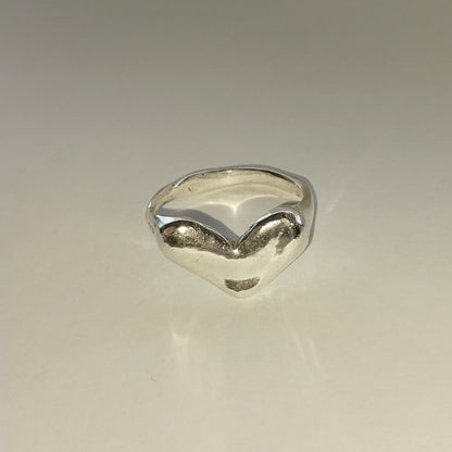 TELL STRANGERS THAT YOU LOVE THEM