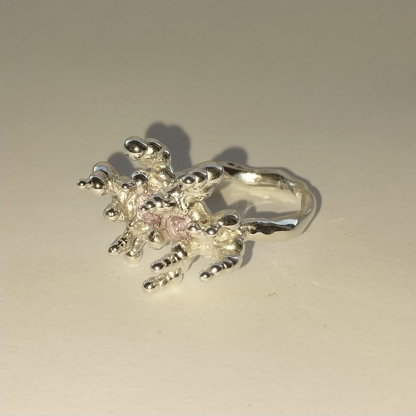 SLIME RING 01