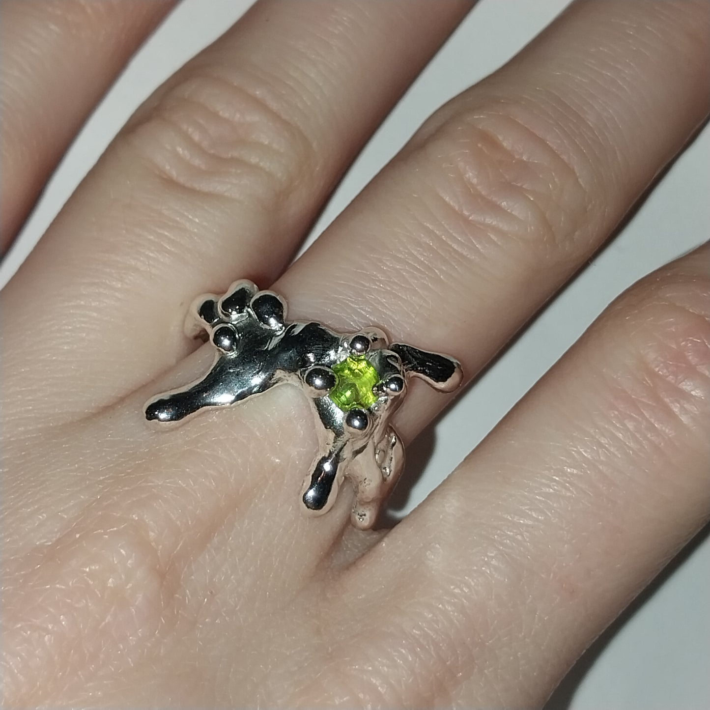 OG SLIME RING