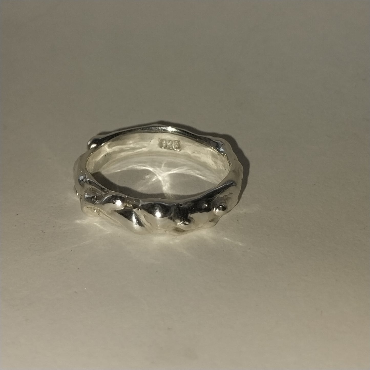 MILD SLIME RING