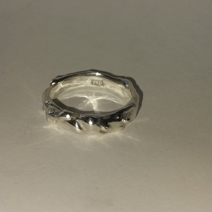 MILD SLIME RING