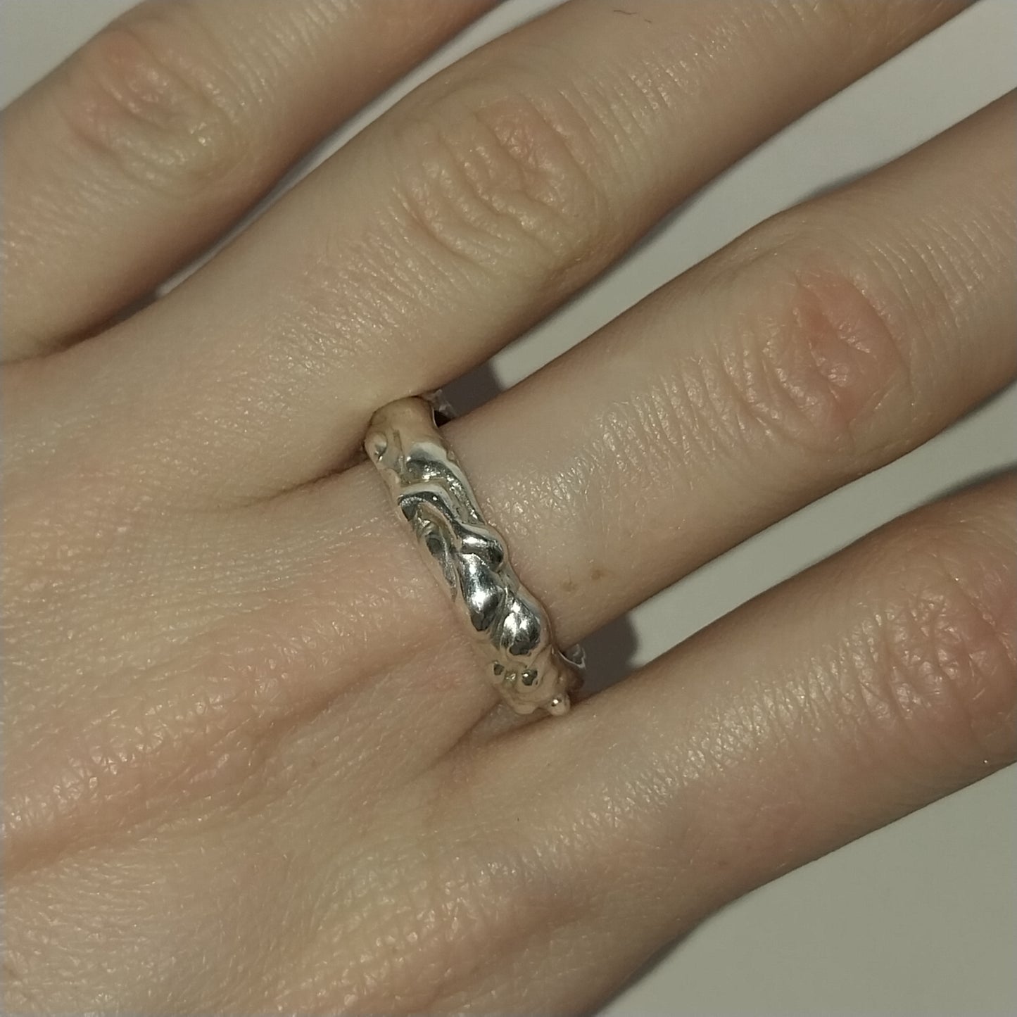 MILD SLIME RING