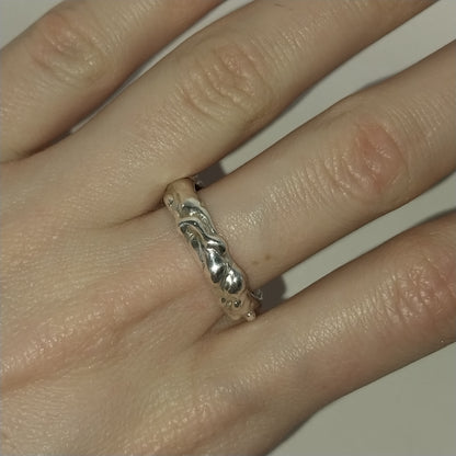 MILD SLIME RING