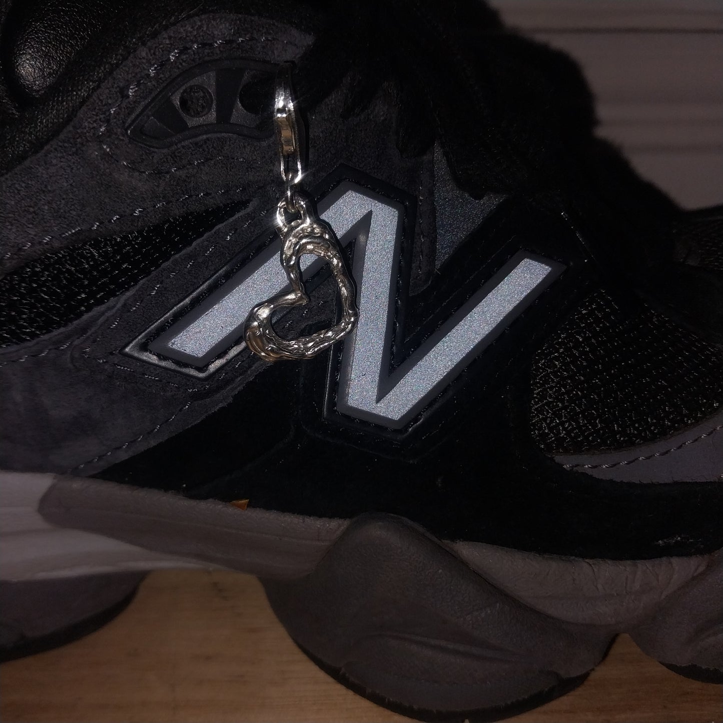 NORTHSIDE PLAYER - SNEAKER TAG
