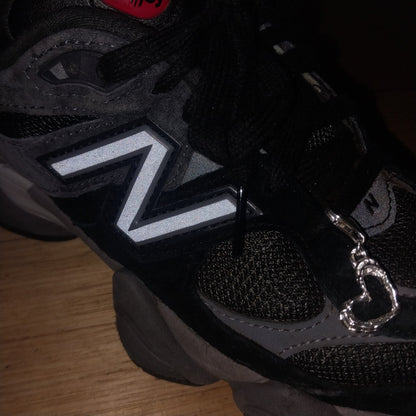 NORTHSIDE PLAYER - SNEAKER TAG