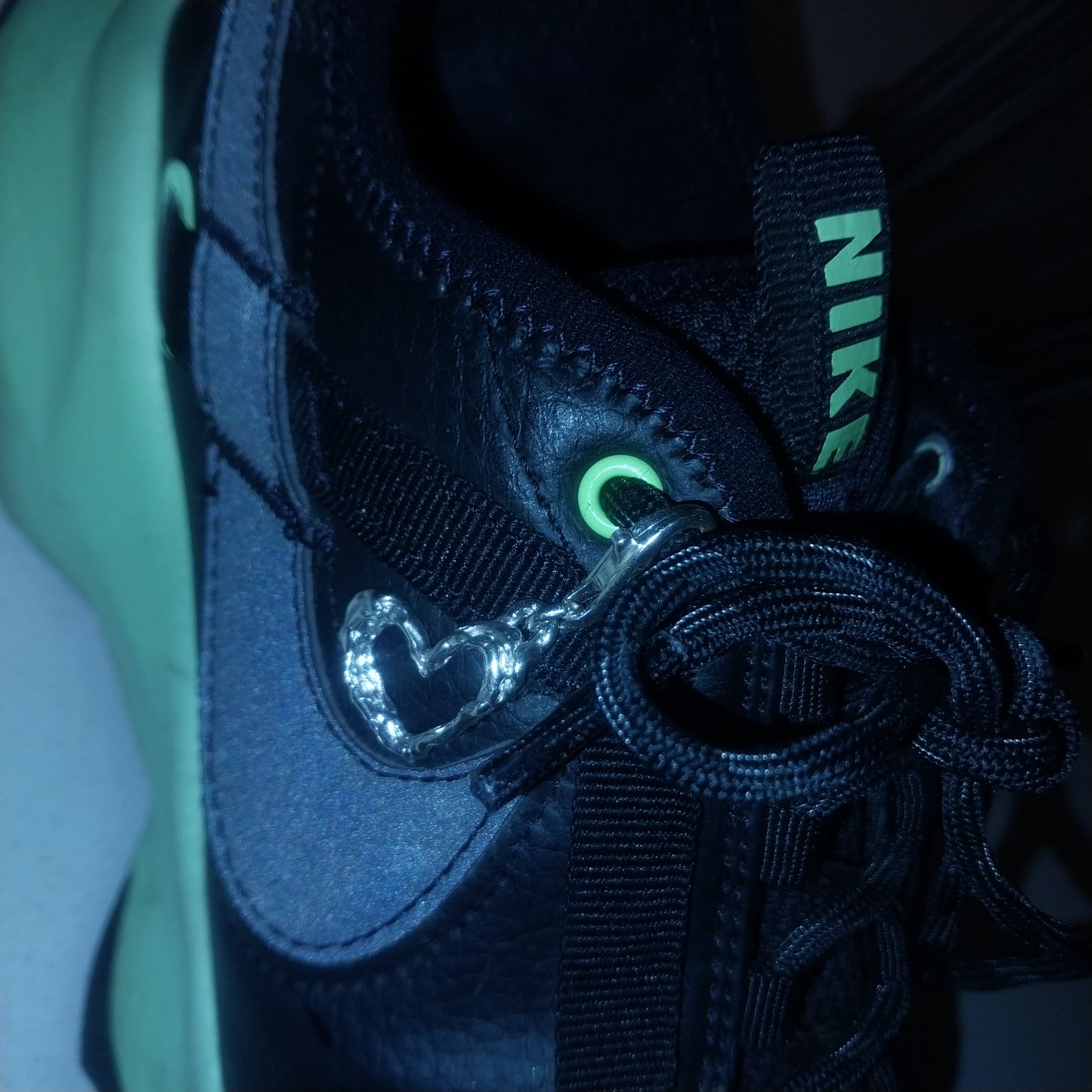 NORTHSIDE PLAYER - SNEAKER TAG