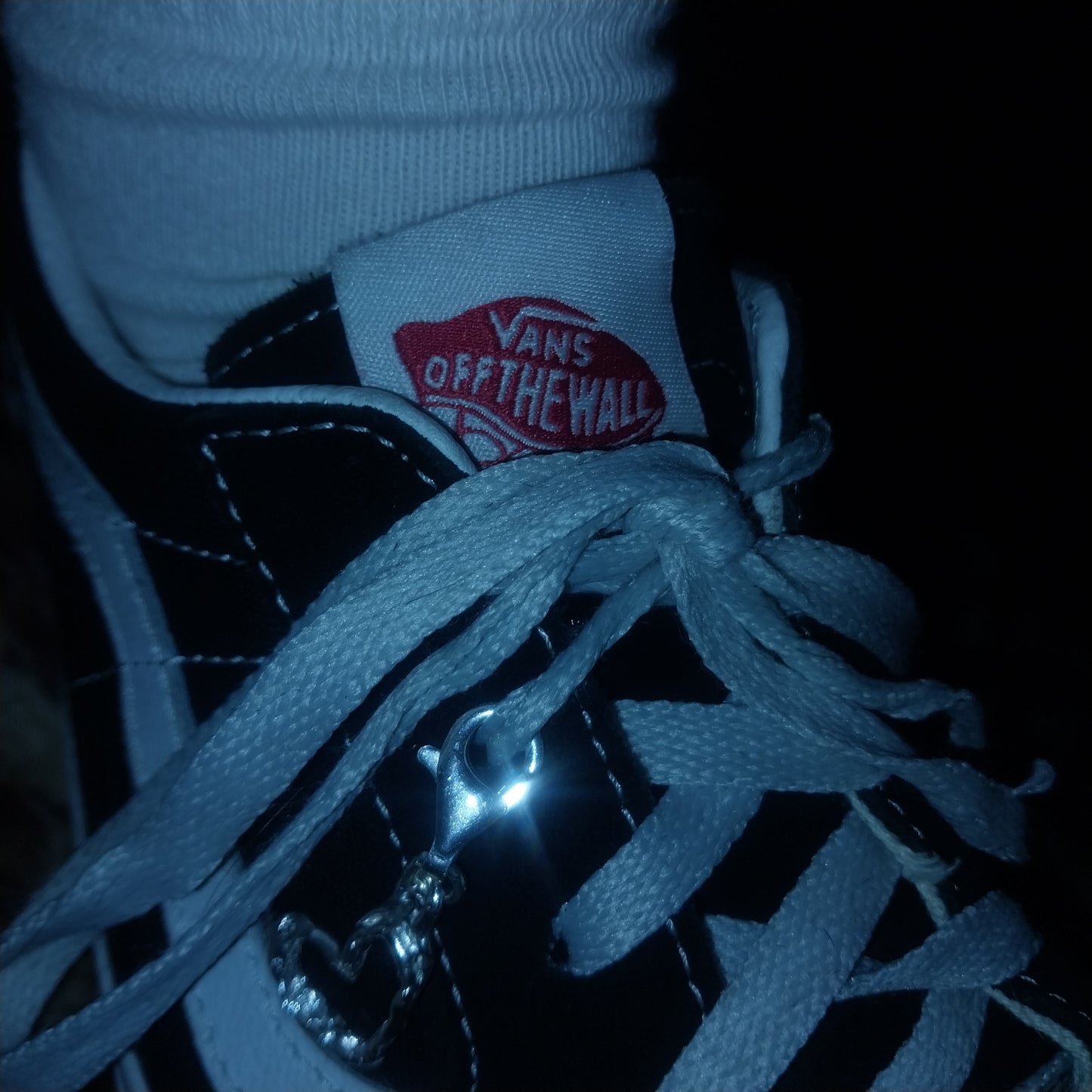 NORTHSIDE PLAYER - SNEAKER TAG