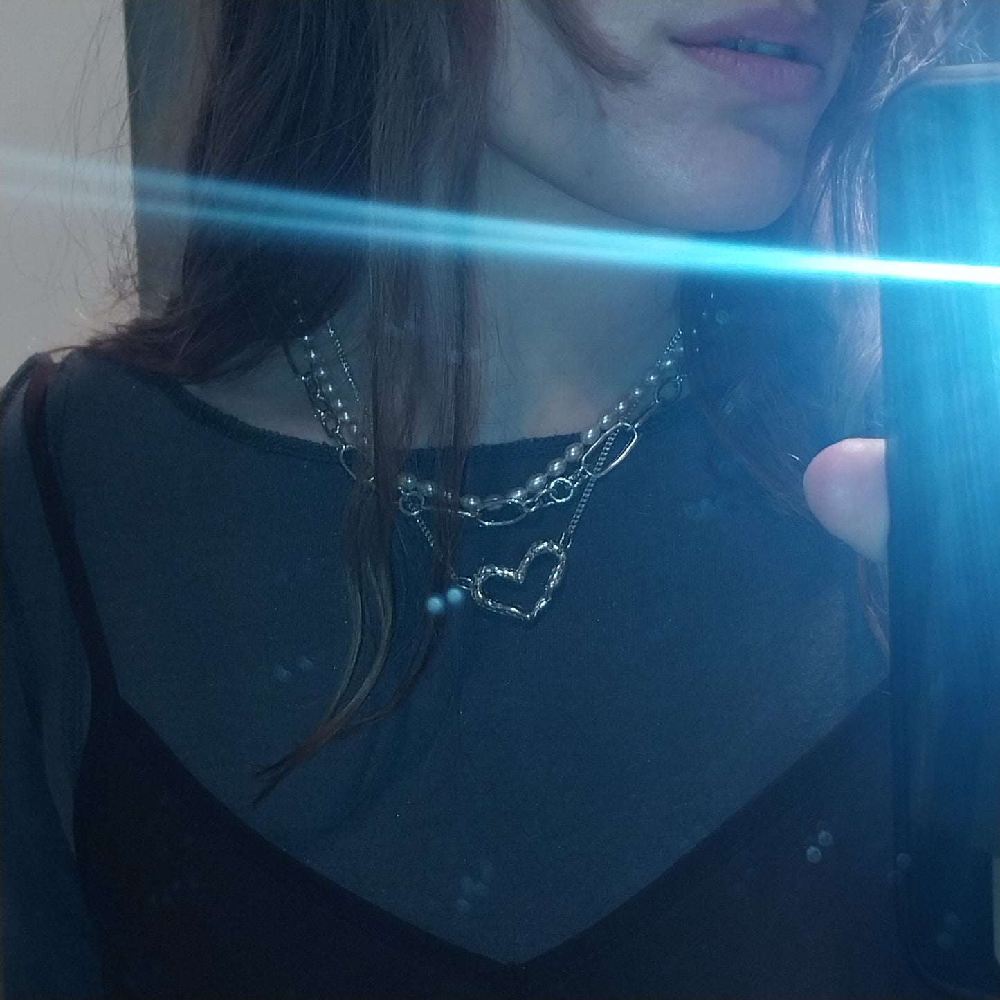 NORTHSIDE HONEY - NECKLACE