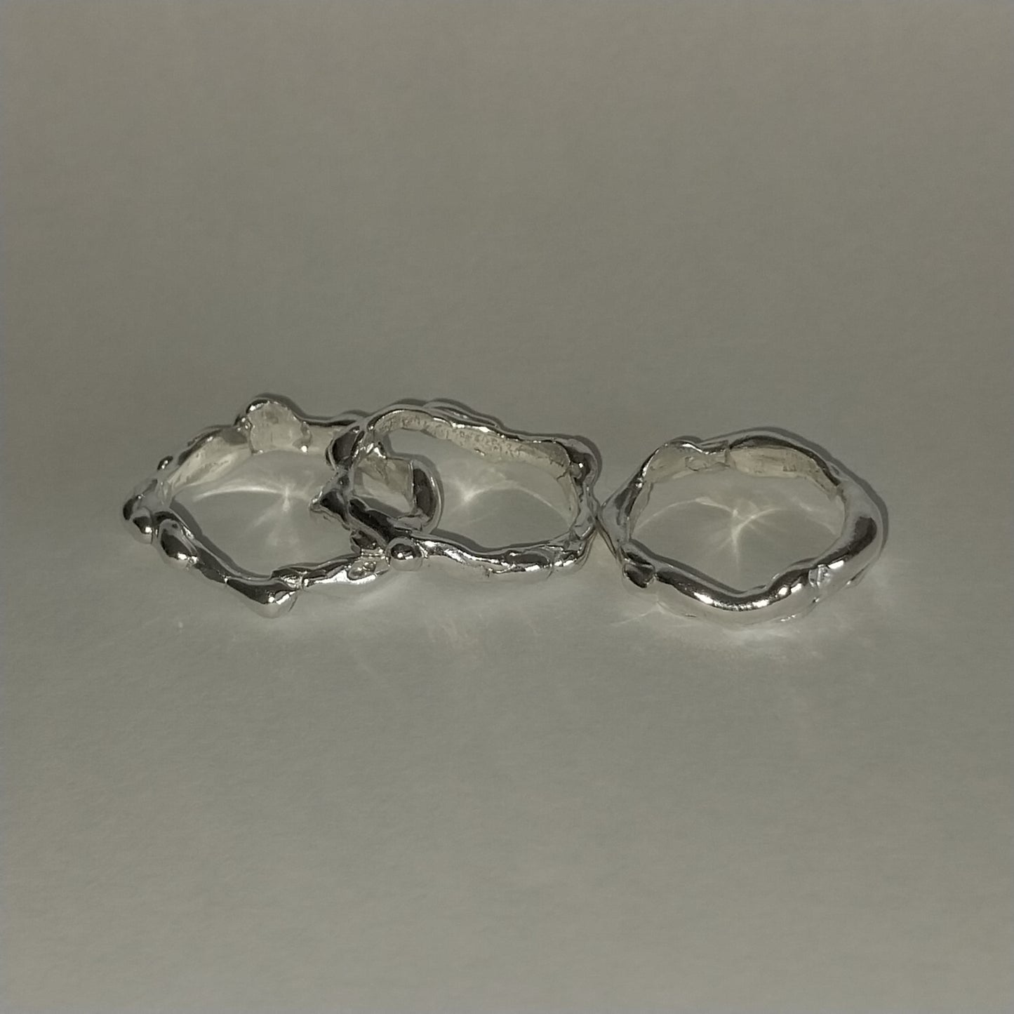 90'S BABY RING