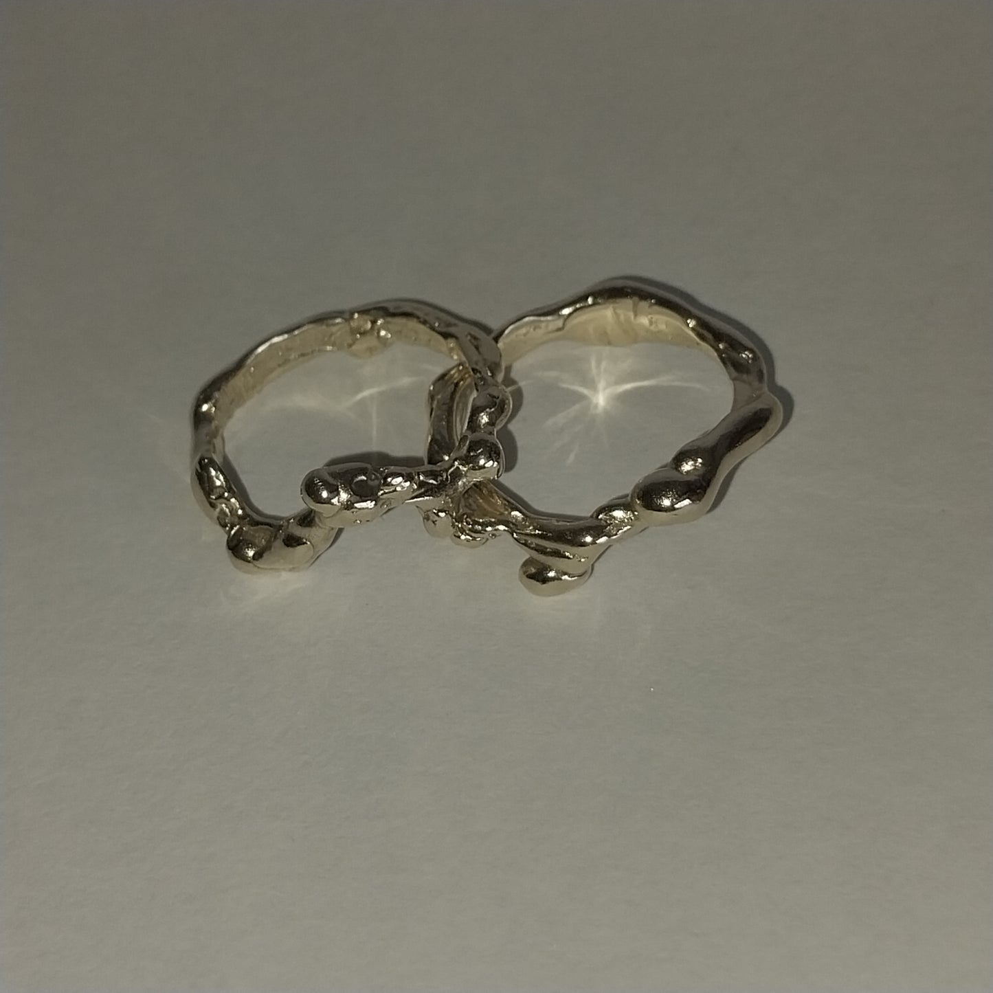 90'S BABY RING