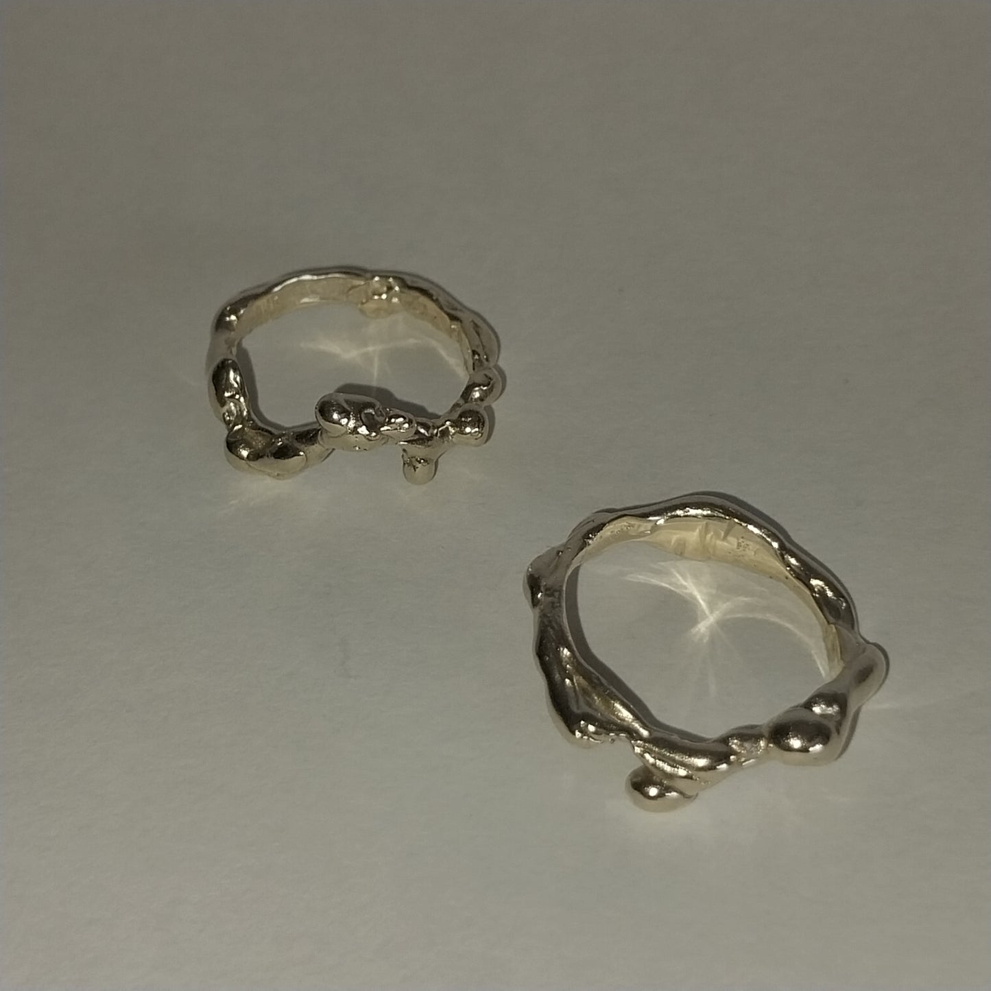 90'S BABY RING