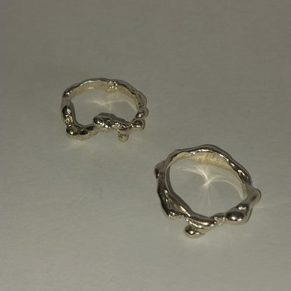 90'S BABY RING