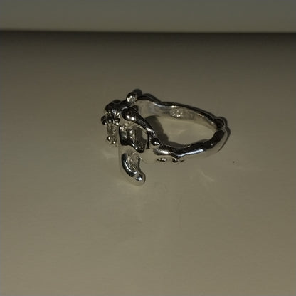 GOOEYY RING
