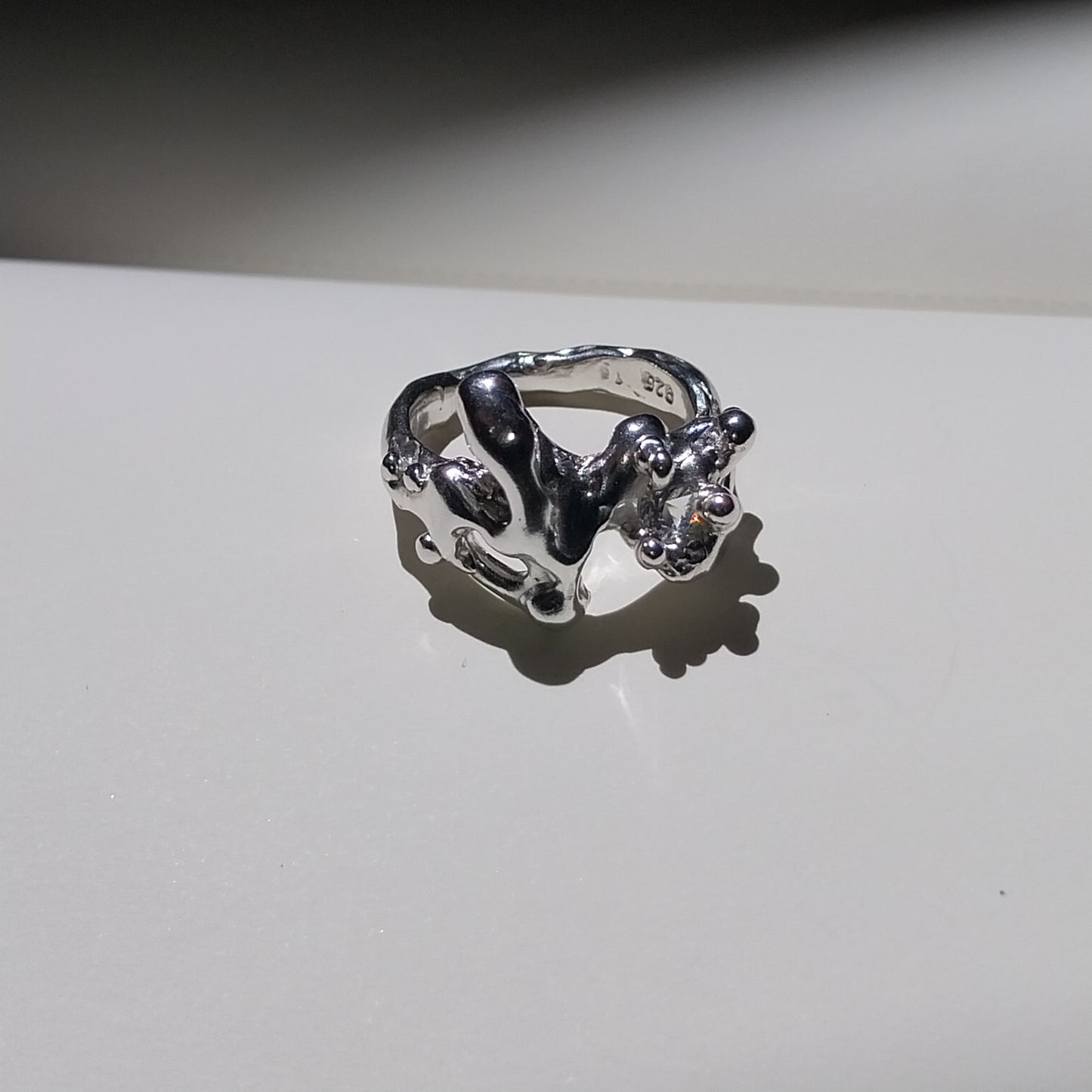 GOOEYY RING