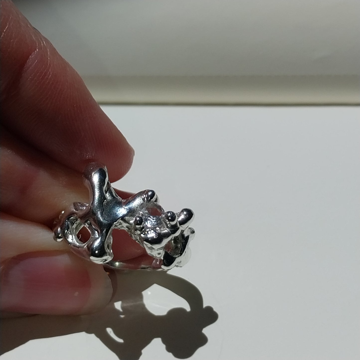 GOOEYY RING