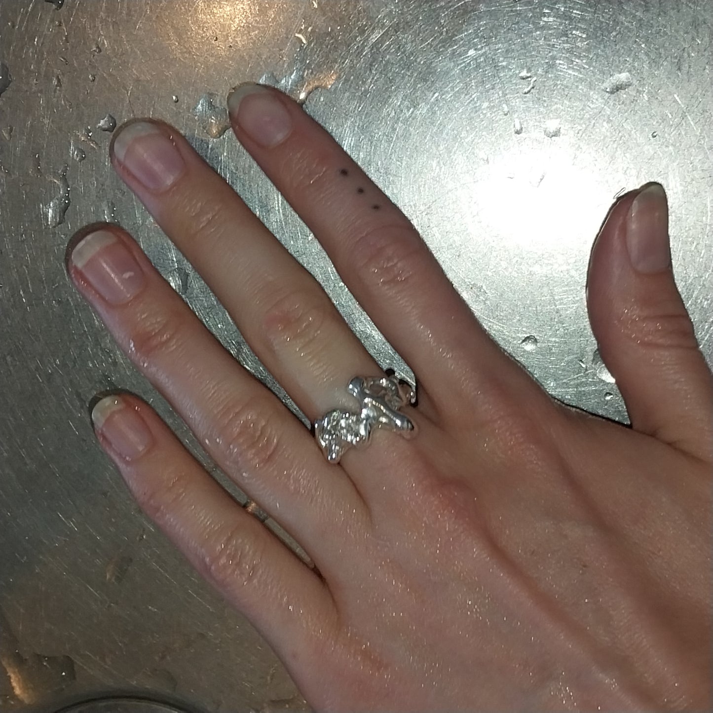 GOOEYY RING