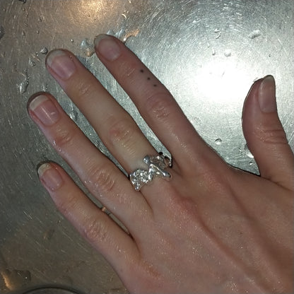 GOOEYY RING