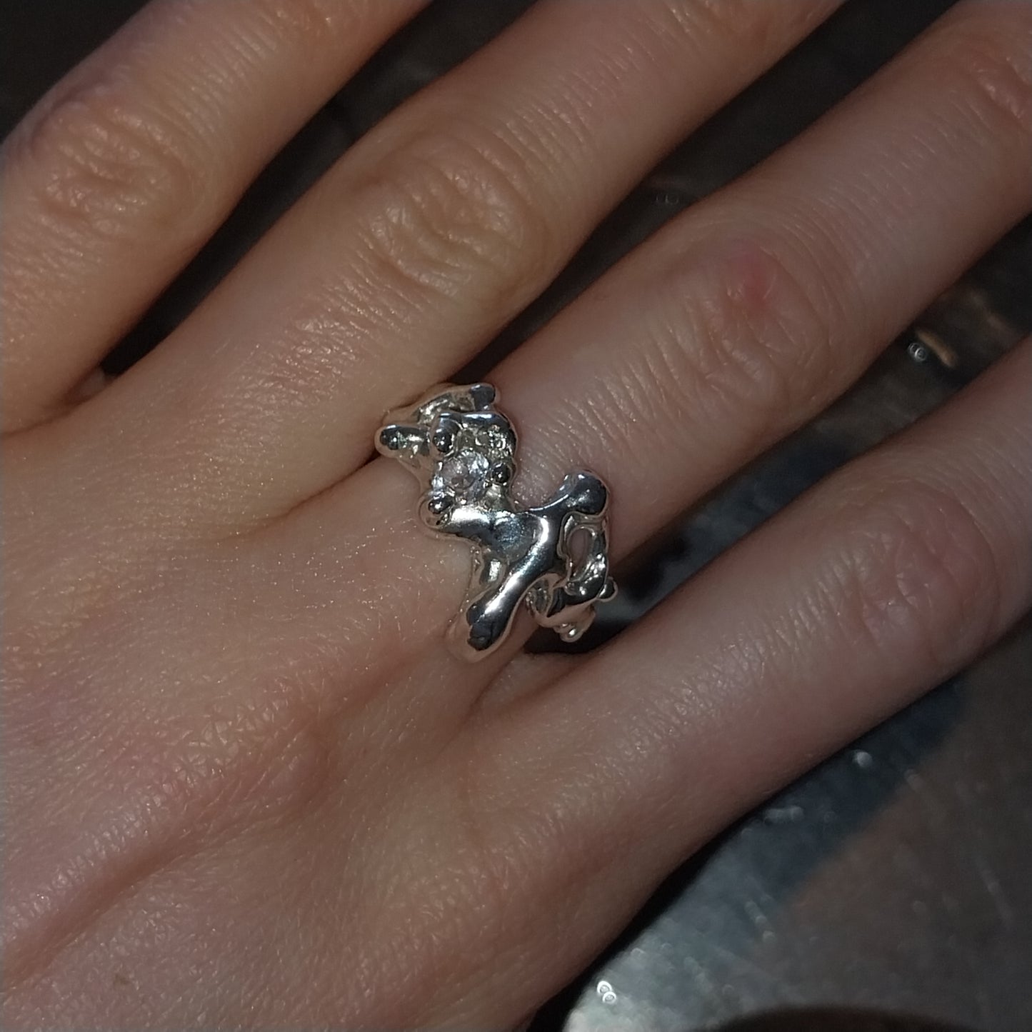 GOOEYY RING