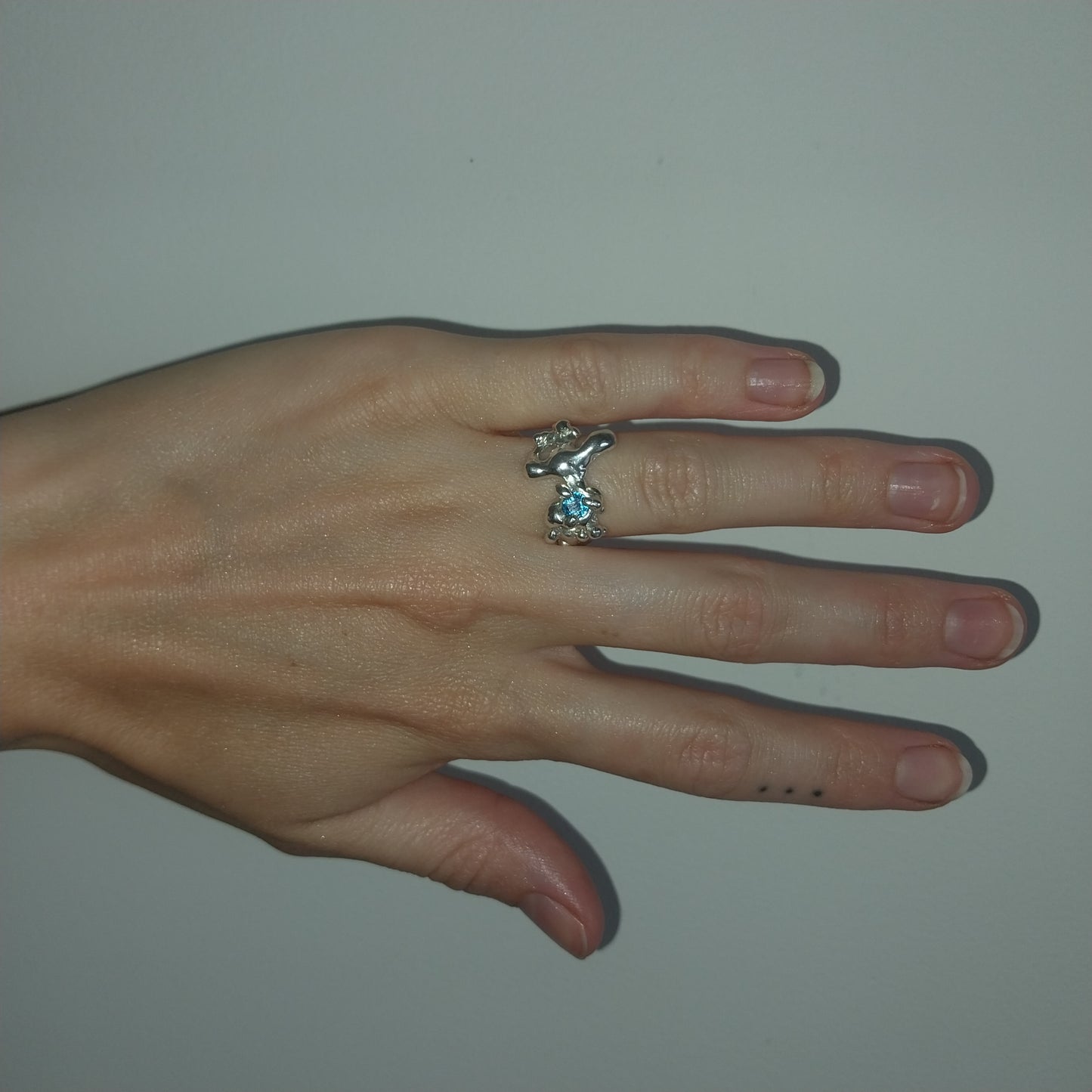 GOOEYY RING