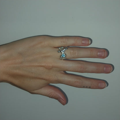 GOOEYY RING