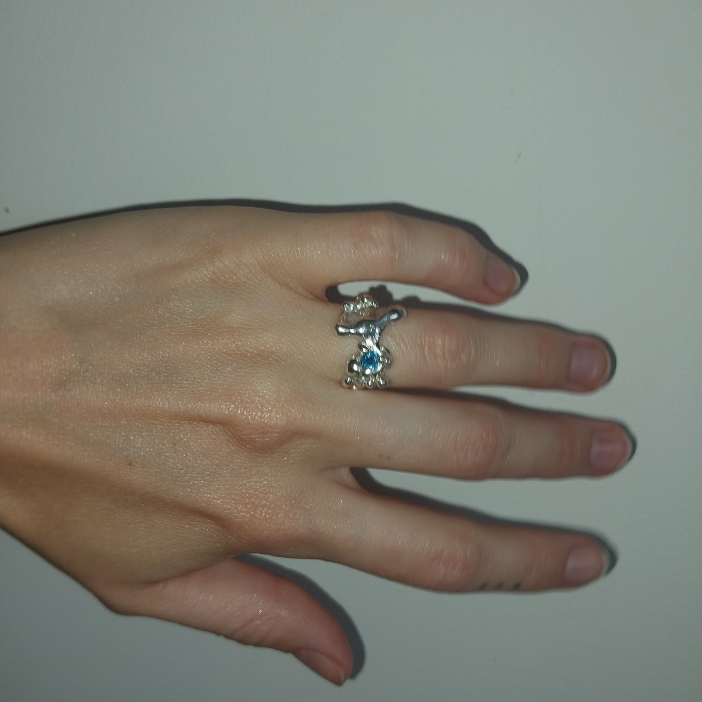 GOOEYY RING