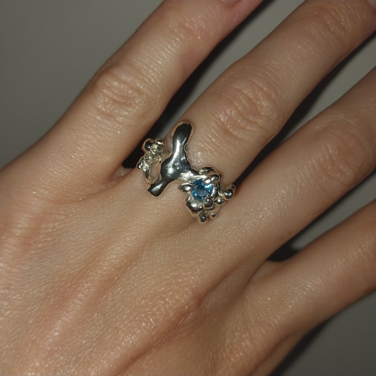 GOOEYY RING