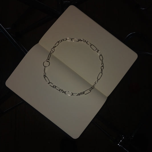 925 SCRAP CHAIN
