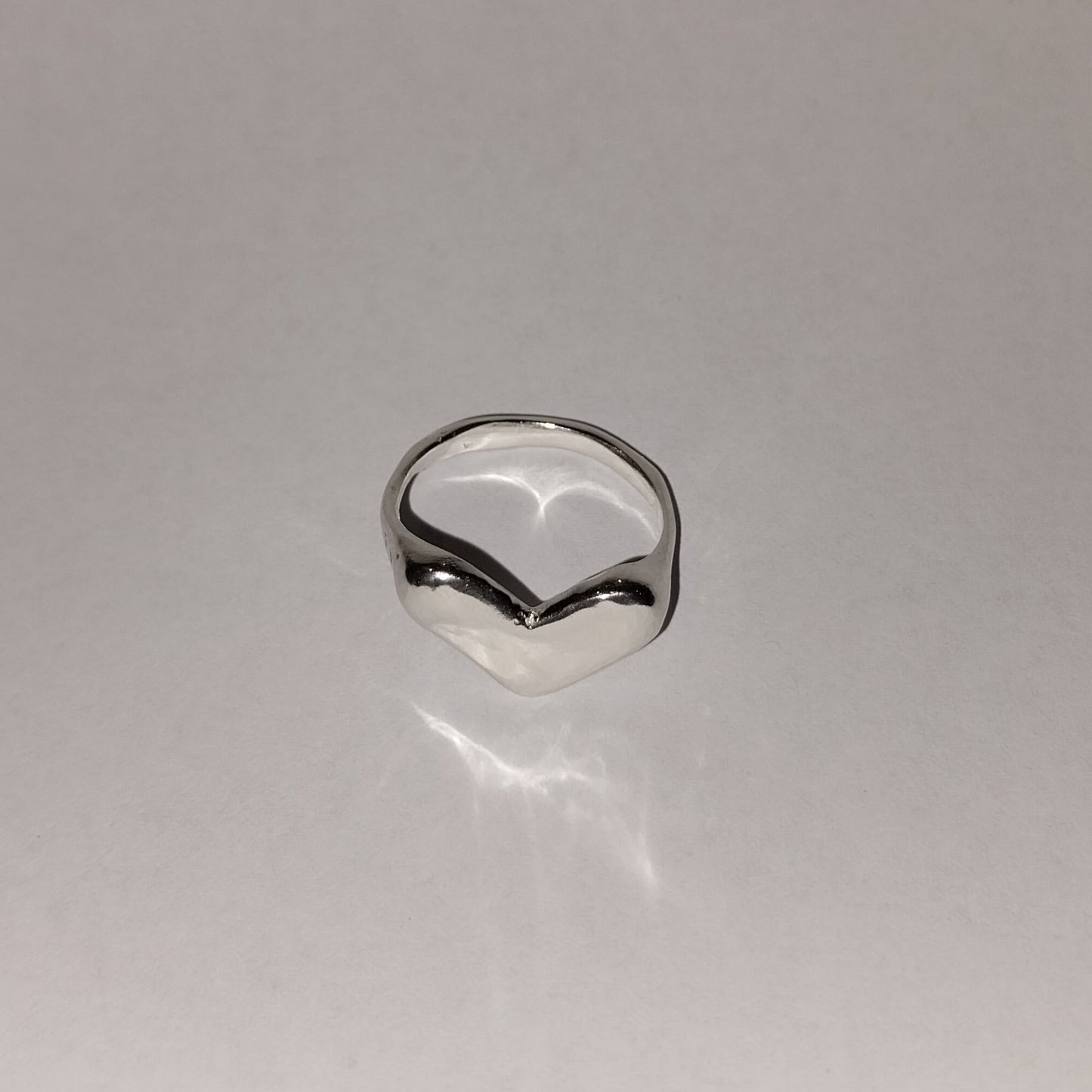 TELL STRANGERS THAT YOU LOVE THEM