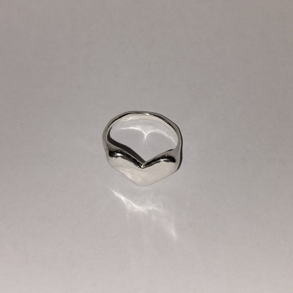 TELL STRANGERS THAT YOU LOVE THEM