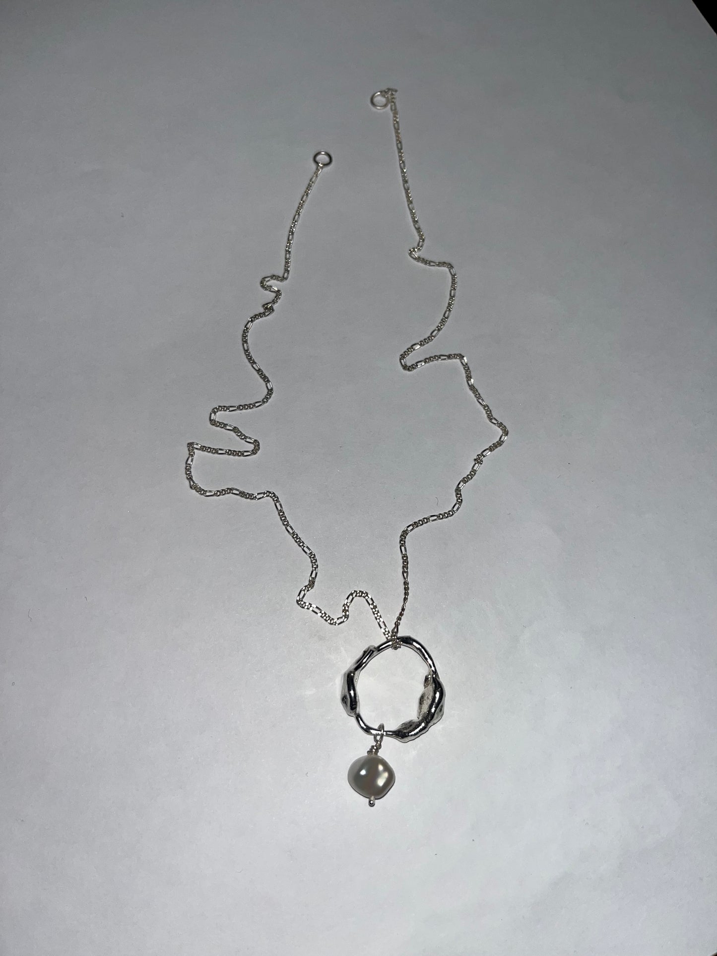 CHANEL NECKLACE