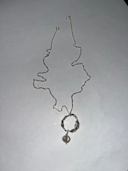 CHANEL NECKLACE