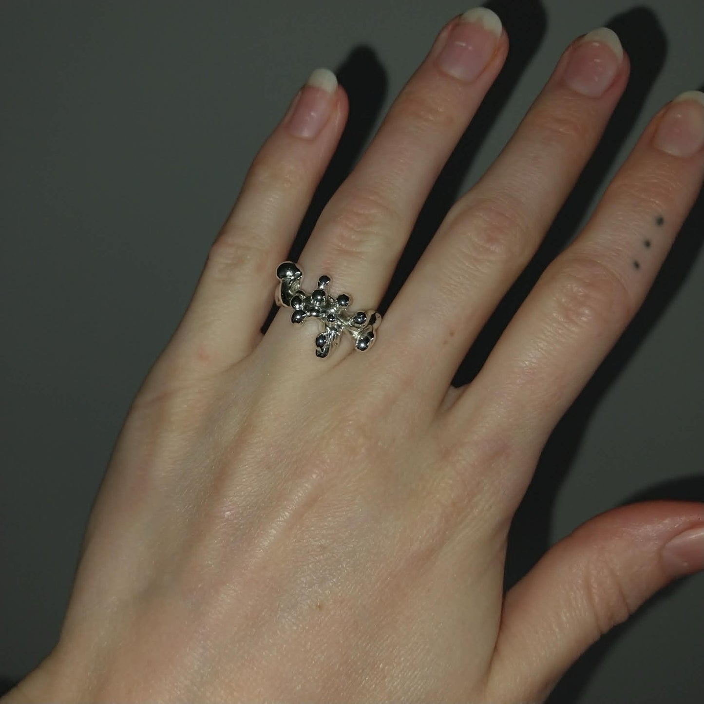ORGANIC RING MAKING WORKSHOP