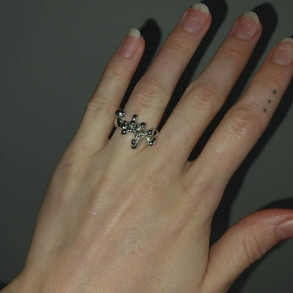 ORGANIC RING MAKING WORKSHOP