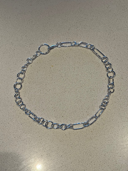 925 SCRAP CHAIN