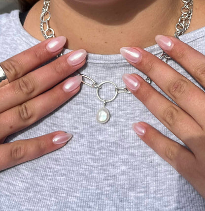 SCRAP CHAIN FT. KESHI PEARL