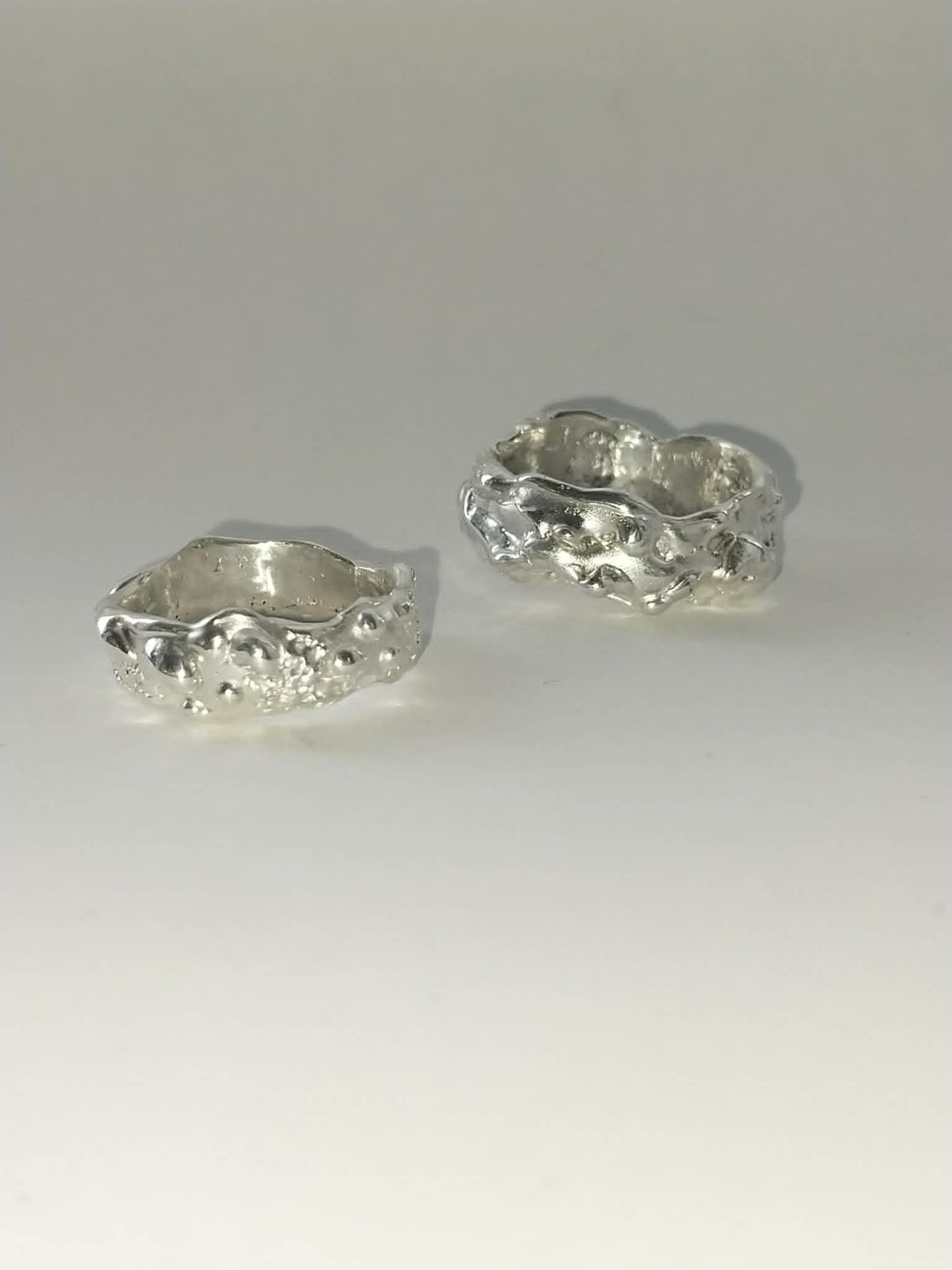 ORGANIC RING MAKING WORKSHOP