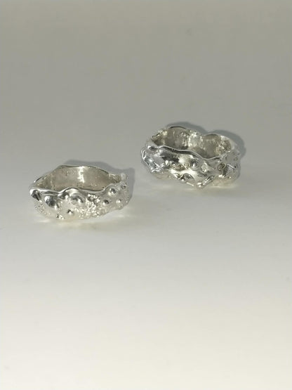 ORGANIC RING MAKING WORKSHOP